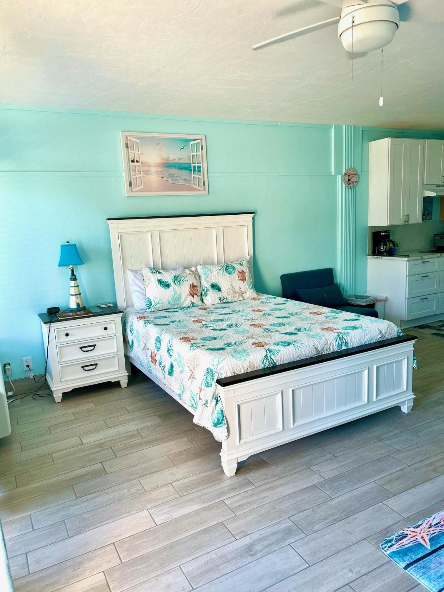 Park Place Unit 130 Cedar Key Exterior foto